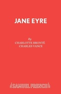 Cover: Jane Eyre: Play - Samuel French Ltd