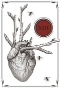 Cover: Thirteen - Underland Press