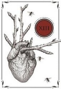 Enlarge image Cover: Thirteen - Underland Press