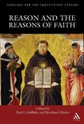 Cover: Reason and the Reasons of Faith - T.& T.Clark Ltd