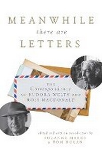 Enlarge image Cover: Meanwhile There Are Letters - Arcade Publishing