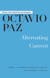 Enlarge image Cover: Alternating Current - Arcade Publishing