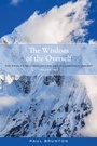 Cover: The Wisdom of the Overself - North Atlantic Books,U.S.
