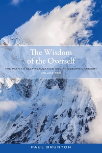 Enlarge image Cover: The Wisdom of the Overself - North Atlantic Books,U.S.