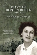 Cover: The Diary Of Bergen-belsen - Haymarket Books