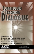 Cover: Curriculum and Teaching Dialogue Vol 16 Issue 1 & 2 - Information Age Publishing