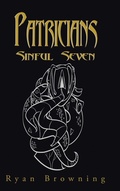 Cover: Patricians - AUTHORHOUSE