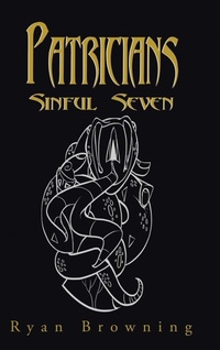 Enlarge image Cover: Patricians - AUTHORHOUSE