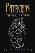 Cover: Patricians - AUTHORHOUSE