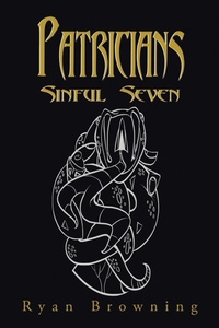 Enlarge image Cover: Patricians - AUTHORHOUSE