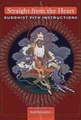 Cover: Straight from the Heart - Snow Lion Publications