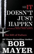 Cover: Shit Doesn't Just Happen - Cool Gus Publishing