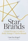 Cover: Star Brands - Allworth Press,U.S.