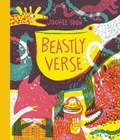 Cover: Beastly Verse - Enchanted Lion Books
