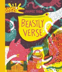 Enlarge image Cover: Beastly Verse - Enchanted Lion Books