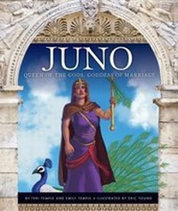 Enlarge image Cover: Juno - Child's World
