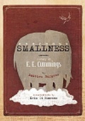 Cover: Enormous Smallness - Enchanted Lion Books