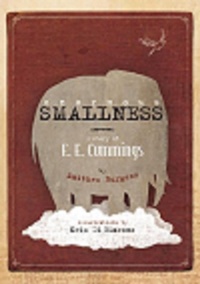 Enlarge image Cover: Enormous Smallness - Enchanted Lion Books