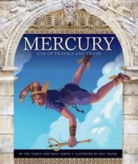 Enlarge image Cover: Mercury - Child's World
