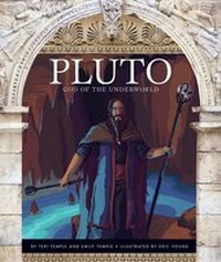 Enlarge image Cover: Pluto - Child's World