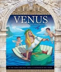 Enlarge image Cover: Venus - Child's World