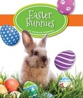 Cover: Easter Bunnies - Child's World