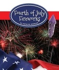Cover: Fourth of July Fireworks - Child's World