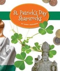 Cover: St. Patrick's Day Shamrocks - Child's World