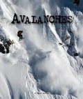 Cover: Avalanches - Child's World