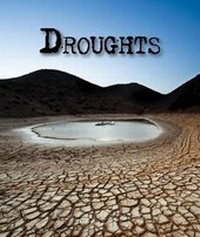 Enlarge image Cover: Droughts - Child's World