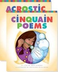 Cover: Poetry Party (Set) - Child's World