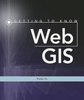 Cover: Getting to Know Web GIS - Environmental Systems Research Institute Inc.,U.S.