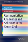 Cover: Communication Challenges and Solutions in the Smart Grid - Springer New York