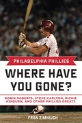 Cover: Philadelphia Phillies - Sports Publishing LLC