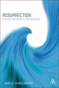 Cover: Resurrection - T.& T.Clark Ltd