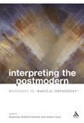 Cover: Interpreting the Postmodern - T.& T.Clark Ltd