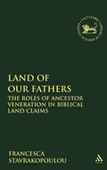 Cover: Land of Our Fathers - T.& T.Clark Ltd