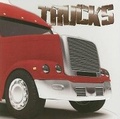 Cover: Trucks - Rourke Publishing