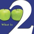 Cover: What Is Two? - Rourke Publishing