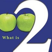 Enlarge image Cover: What Is Two? - Rourke Publishing