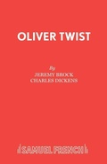 Cover: Oliver Twist: Play - Samuel French Ltd