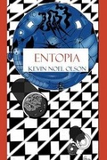 Cover: Entopia - Cornerstone Book Publishers
