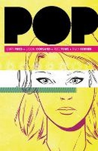 Enlarge image Cover: Pop - Dark Horse Comics
