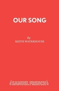 Cover: Our Song - Samuel French Ltd
