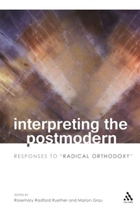 Enlarge image Cover: Interpreting the Postmodern - T.& T.Clark Ltd