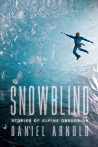 Enlarge image Cover: Snowblind - Counterpoint