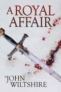 Cover: A Royal Affair - Dreamspinner Press