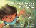 Cover: Noah Chases the Wind - Redleaf Press