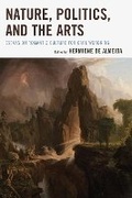 Cover: Nature, Politics, and the Arts - University of Delaware Press