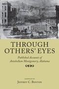 Cover: Through Others' Eyes - NewSouth Books